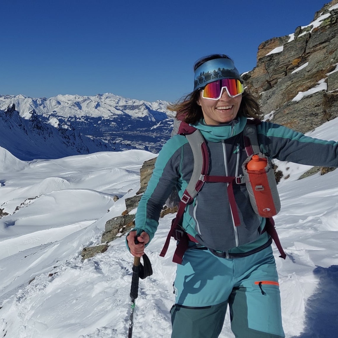 Marie Laure Fromaget