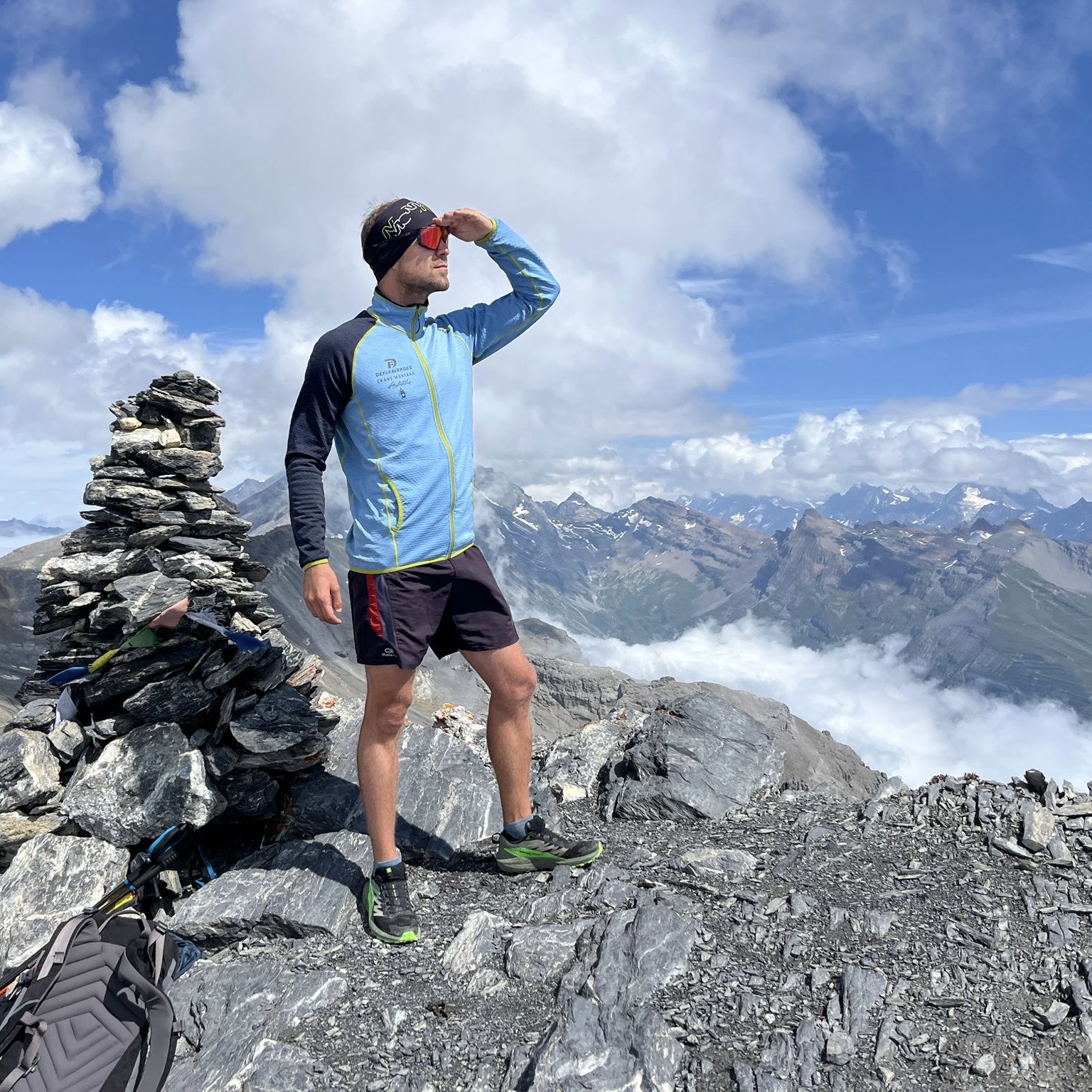 Guillaume Ballestraz